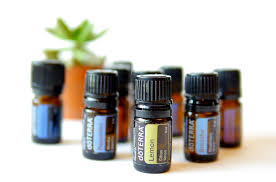 AromaTouch essential oils technique  - balance the sympathetic and parasympathetic nervous systems - holistic treatment from Rose Dennigan, Westport, County Mayo, Ireland
