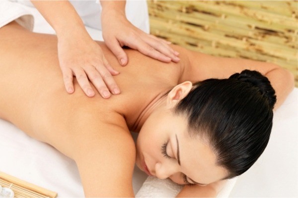 A relaxing therapeutic massage from Rose Dennigan Holistic Therapies, Westport, County Mayo, Ireland